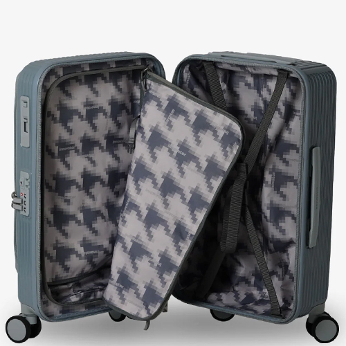 イノベーター（innovator） ジップキャリー ドアタイプ INV550DOR 45L