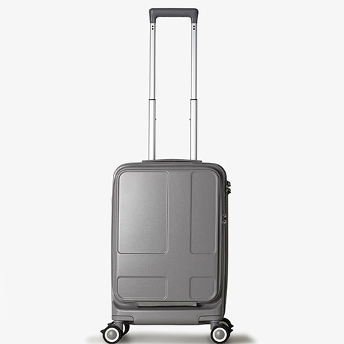 イノベーター（innovator） ジップキャリー IV－18 35L アッシュ