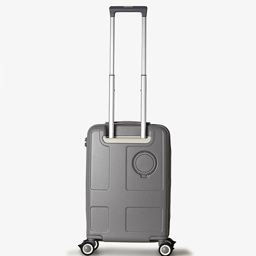 イノベーター（innovator） ジップキャリー IV－18 35L アッシュ