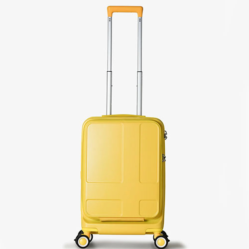 イノベーター　キャリーケース　レア品 イノベーター（innovator） ジップキャリー IV－18 35L ストロー