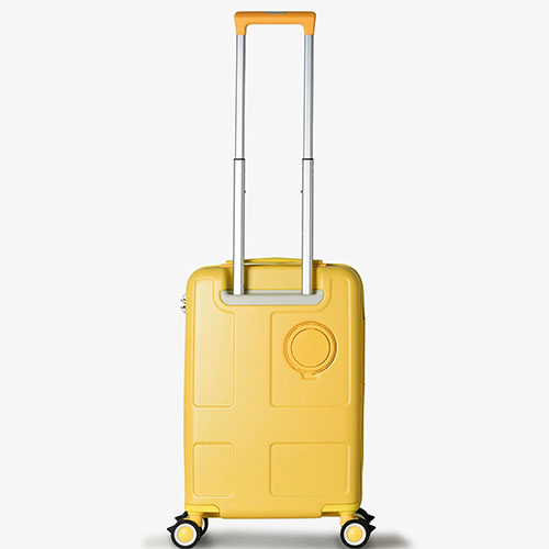 イノベーター（innovator） ジップキャリー IV－18 35L ストロー