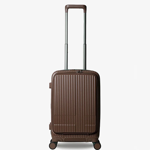 【新品】 innovator イノベーター INV50 Cocoa 38L イノベーター（innovator） ジップキャリー INV50 38L ココア