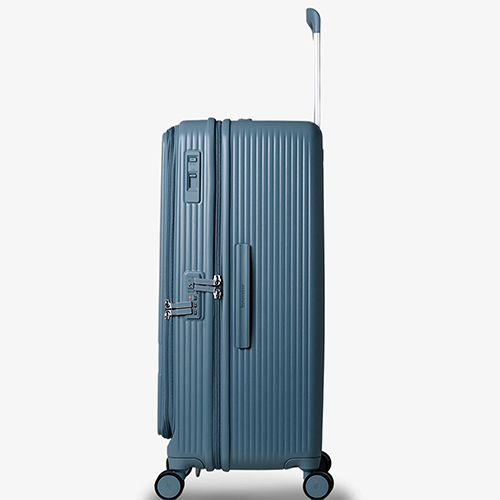 イノベーター（innovator） ジップキャリー ドアタイプ INV750DOR 92L