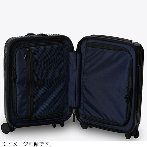 イノベーター（innovator） ジップキャリー INV50 38L グロッシー