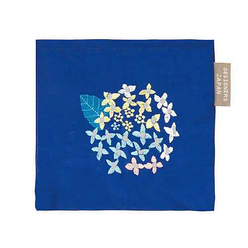 プレーリードッグ（PRAIRIEDOG） 刺繍トートバッグ DJS－006 星の花