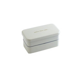 PARKER FARM TABLE ランチスクエア 2段 460ml アイボリー