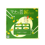 アイアップ マナー豆(匠) 化粧箱 20×20×7