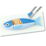 アイアップ マナーシリーズ マナー魚