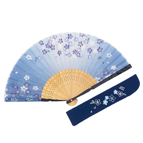 白竹堂 桜満開セット ブルー｜【ハンズネットストア】