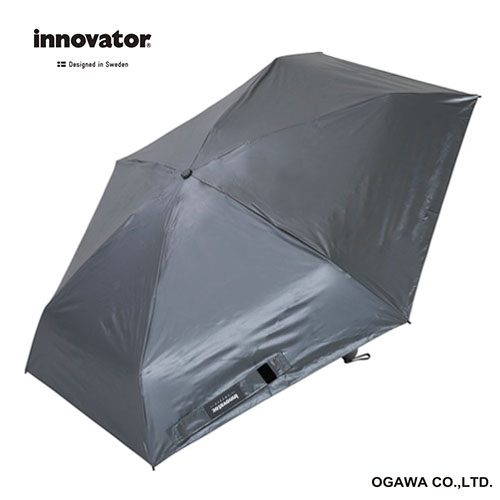 沖昌之×Wpc. 遮光軽量アンブレにゃん ブラック｜【ハンズネットストア】