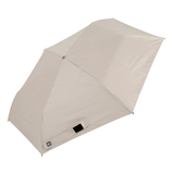 ラディクール 50cm 晴雨兼用日傘 ジャンプ式　ホワイト　ゼロアンド 楽天市場】ラディクール 50cm 晴雨兼用日傘 ジャンプ式