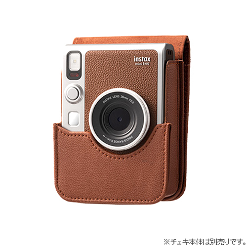 富士フイルム（FUJIFILM） チェキ カメラケース チェキ INSTAX mini