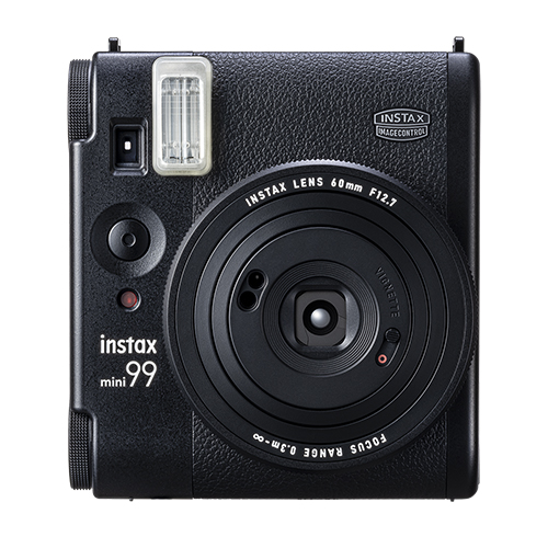 富士フイルム（FUJIFILM） instax mini99 ブラック｜【ハンズネット
