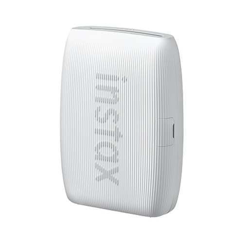 富士フイルム（FUJIFILM） チェキ INSTAX mini Link 3 クレイホワイト