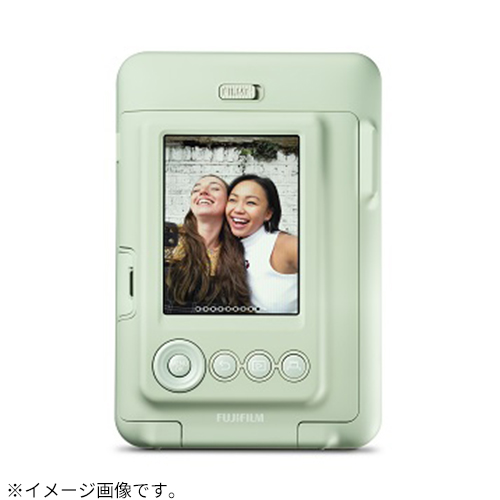 富士フイルム instax mini liplay instax mini LiPlay™（仕様） | 富士フイルム [日本]