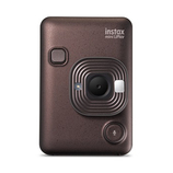 富士フイルム（FUJIFILM） チェキ INSTAX mini Liplay マッチャ