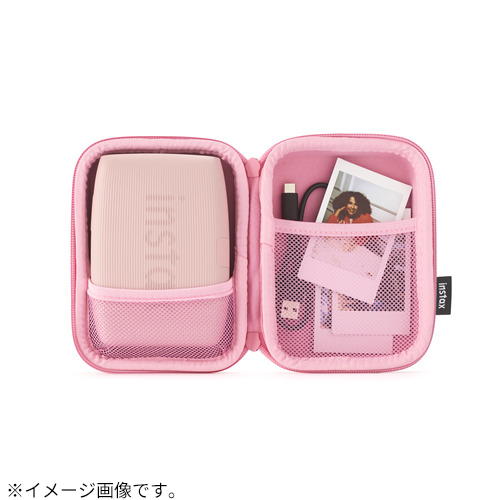 富士フイルム（FUJIFILM） チェキ INSTAX mini Link3 カメラケース