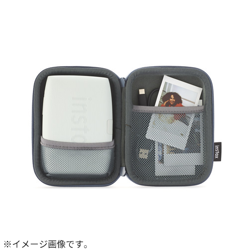 富士フイルム（FUJIFILM） チェキ INSTAX mini Link3 カメラケース