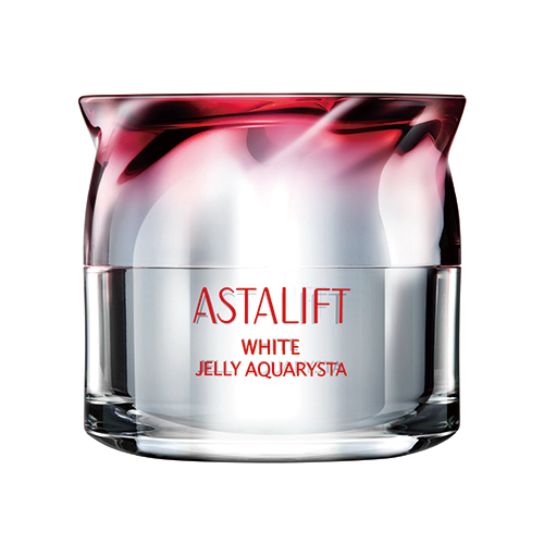 パック・フェイスマスク ASTALIFT WHITE JELLY AQUARYSTA 富士フイルム アスタリフト（ASTALIFT） ホワイトジェリー