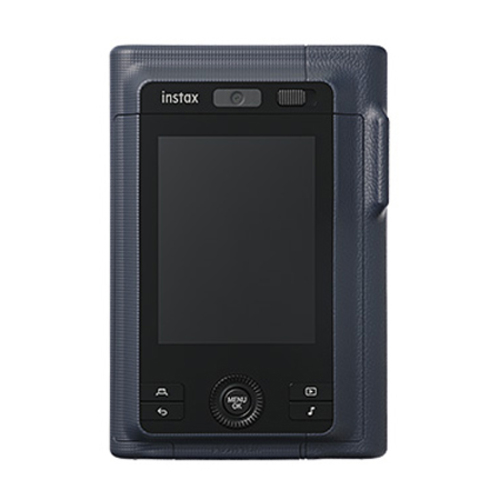 富士フイルム（FUJIFILM） チェキ instax mini Liplay＋ ミッドナイト