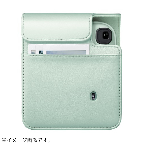 富士フイルム（FUJIFILM） チェキ instax mini13用カメラケース