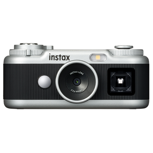富士フイルム（FUJIFILM） チェキ instax Pal2 ブラック｜【ハンズ
