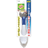 3Mスコッチブライト バスシャインハンディブラシ B-552