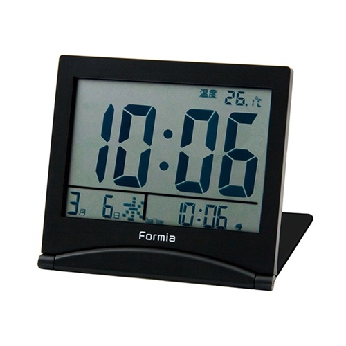 デジタル時計 通販｜【ハンズネットストア】