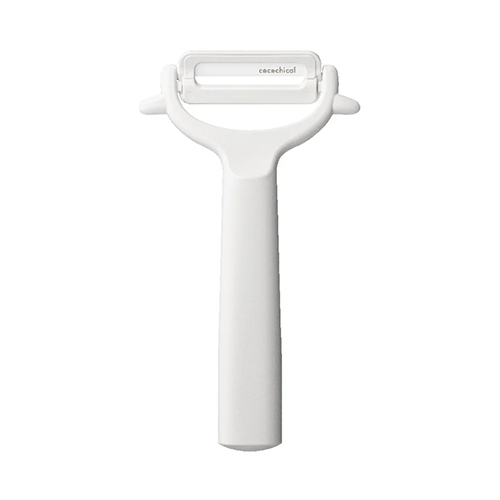 京セラ（KYOCERA）　ココチカル（cocochical）　セラミックピーラー　CLP－WH　ホワイト
