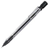 ラミー（LAMY） サファリ シャープペン 0.5mm シャイニーブラック 1P