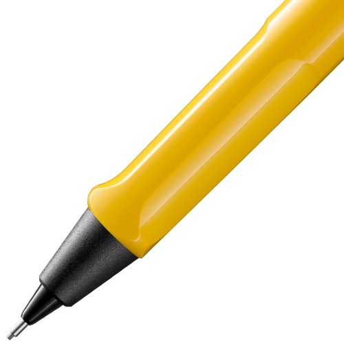 ラミー（LAMY） サファリ シャープペン 0.5mm イエロー 1P｜【ハンズ