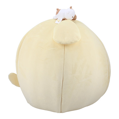 サンリオ（Sanrio） ドーム型ペットハウス ポムポムプリン