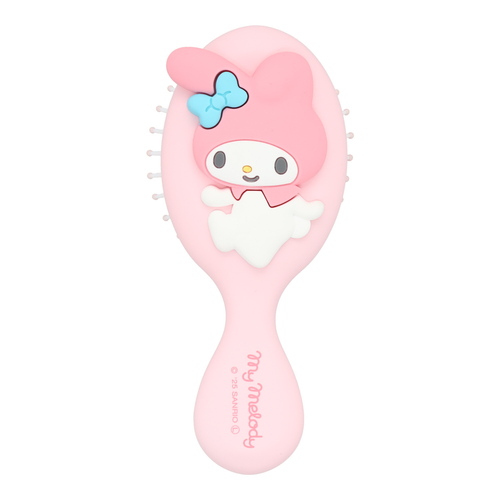 粧美堂（SHOBIDO） サンリオキャラクターズ ミニヘアブラシ MM30424