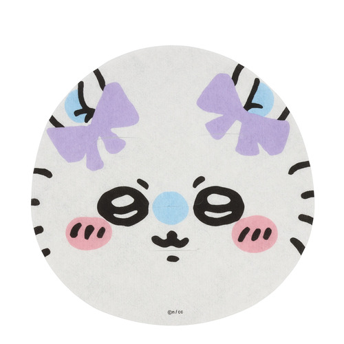 粧美堂（SHOBIDO） ちいかわ フェイスマスク モモンガ｜【ハンズネット