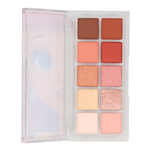 粧美堂（SHOBIDO） リアルプリンセスコスメティックコレクション アイ