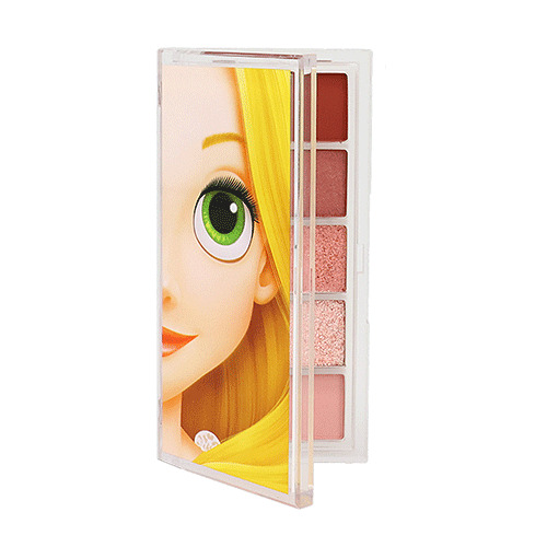 １点限り✨ ✨アイシャドウ アイメイク ラプンツェル ディズニー プリンセス 1点限り✨ ✨アイシャドウ アイメイク ラプンツェル ディズニー