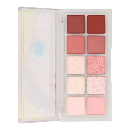 新品未使用 セフォラ ディズニー シンデレラ アイシャドウパレット 新品未使用 セフォラ ディズニー シンデレラ アイシャドウパレット