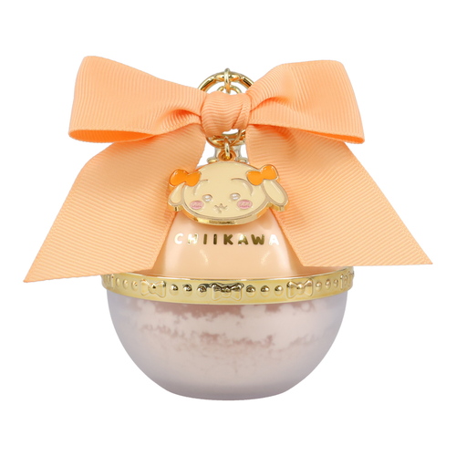 粧美堂（SHOBIDO） ちいかわ ルースフェイスパウダー CW34868 うさぎ