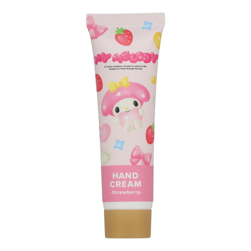 粧美堂 ハンドクリーム マイメロディ 30g｜【ハンズネットストア】