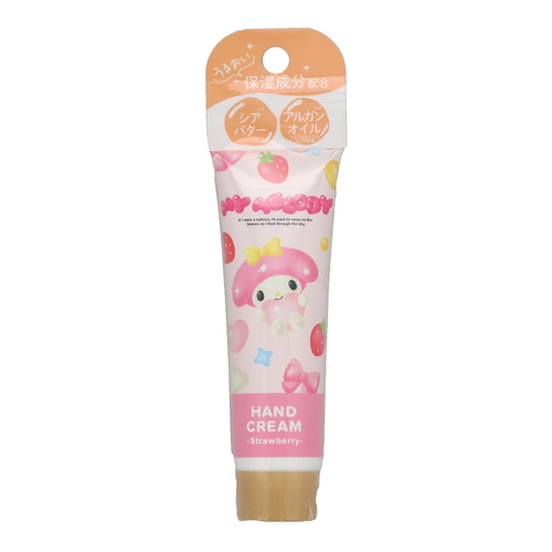 粧美堂 ハンドクリーム マイメロディ 30g｜【ハンズネットストア】