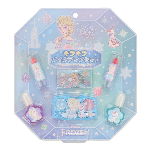 粧美堂（SHOBIDO） Disney キッズコスメコレクション キラキラメイク