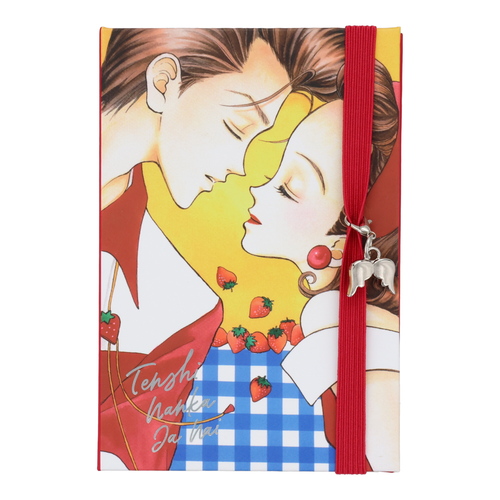 粧美堂（SHOBIDO） 天使なんかじゃない アイシャドウパレット TNJ68834