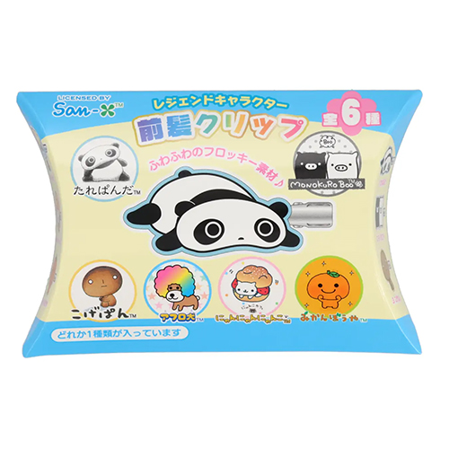 永大　エーダイ　グリップキャラクター　マッキー1号　即日発送 ハイマッキー公式キャラクター「Hi! Mckee」のかわいいデザインの