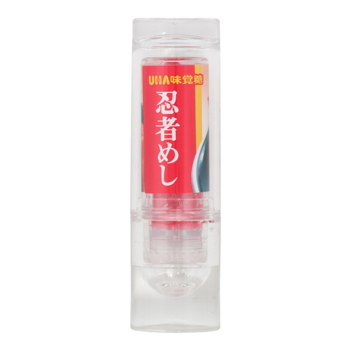 粧美堂（SHOBIDO） 忍者めしリップクリーム 梅の香り｜【ハンズネット