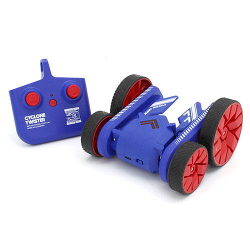 お買い得】 京商エッグ ラジコン R／C サイクロンツイスター TK020