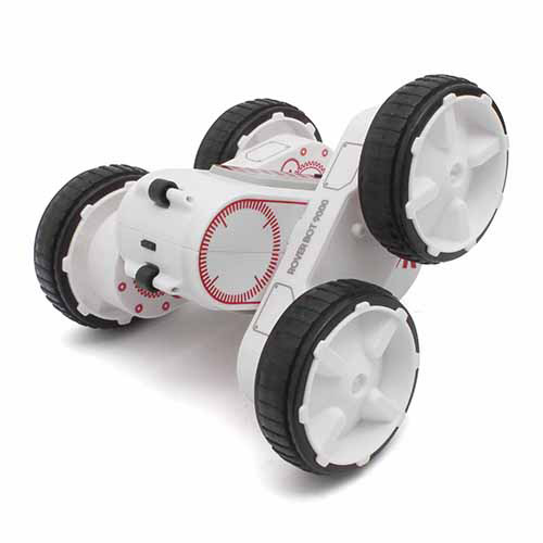 お買い得】 京商エッグ ラジコン R／C サンダーツイストラリー TK022