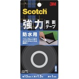 3M 強力両面テープ KWP-15 15×1.5