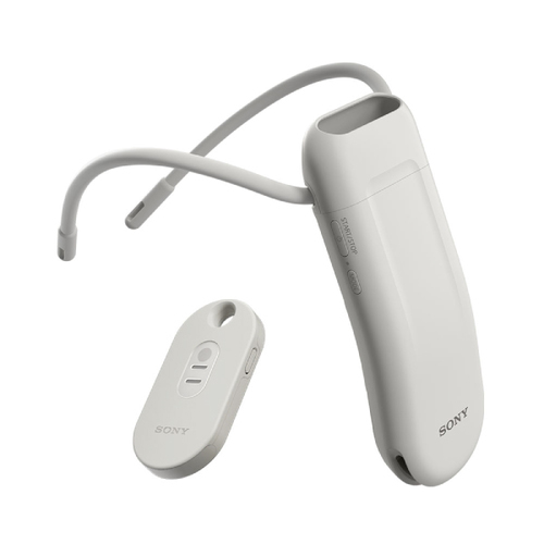 SONY レオンポケット REON POCKET PROセンシングキット REON POCKET（レオンポケット）｜ソニー [公式] 冷温対応ウェアラブル