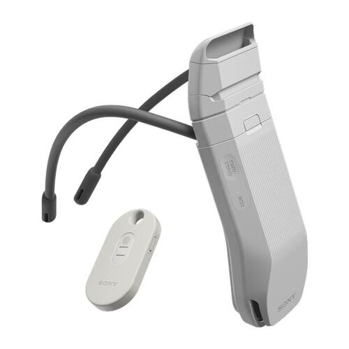 ソニー（SONY） レオンポケットプロプラス（REON POCKET PRO Plus
