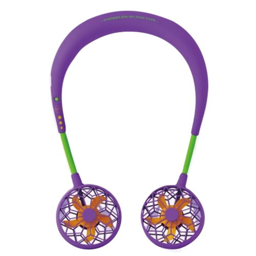 スパイス Spice Of Life ダブルファン エヴァンゲリオンスポーツ バージョン2 0 Df210evpb 初号機モデル 雑貨 キャラクターグッズ 東急ハンズネットストア